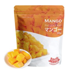 Mango Chunks 500g