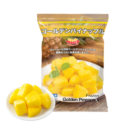 Golden Pineapple 180g