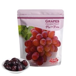 Grapes 500g