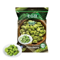Fava Beans 200g