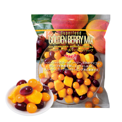 Goldenberry Mix