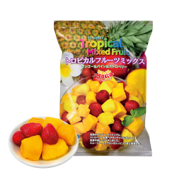 Tropical Mixed Fruit
