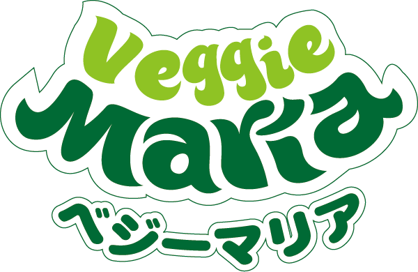 Veggie Maria